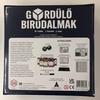 Gördülő Birodalmak társas