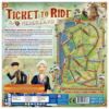 Ticket to Ride Nederland hollandia
