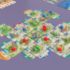 Monopolis - A páratlan város