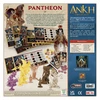 Ankh: Gods of Egypt – Pantheon (angol) kiegészítő