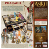Ankh: Gods Of Egypt – Pharaoh (angol) kiegészítő