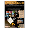 Robit Riddle: Storybook Adventures (angol) társasjáték 