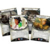 Arkham Horror LCG: The Blob That Ate Everything Scenario Pack(angol)
