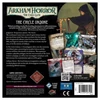 Arkham Horror LCG: The Circle Undone (angol)