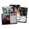 Arkham Horror LCG: The Circle Undone (angol)