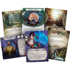 Arkham Horror LCG: The Dream-Eaters Deluxe expansion (angol)