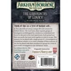 Arkham Horror LCG: The Labyrinths of Lunacy Scenario Pack (angol)