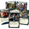 Arkham Horror LCG: Nathaniel Cho Investigator Starter Deck (angol)