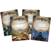 Arkham Horror LCG: The Search for Kadath Mythos Pack (angol)