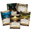 Arkham Horror LCG: The Lair of Dagon Mythos Pack