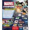 Marvel Champions: The Card Game (angol) alapjáték