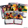 Marvel Champions: The Card Game - The Mad Titan's Shadow