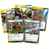 Marvel Champions: The Card Game - The Vision Hero Pack