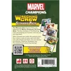 Marvel Champions: The Card Game - The Wrecking Crew Scenario Pack