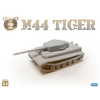 Memoir '44: Tigers in the Snow (angol) kiegészítő