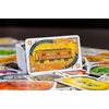 Ticket to Ride: Europe – 15th Anniversary (angol) társasjáték