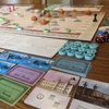 John Company: Second Edition (angol, Kickstarter kiadás) társasjáték