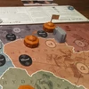 John Company: Second Edition (angol, Kickstarter kiadás) társasjáték