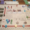 John Company: Second Edition (angol, Kickstarter kiadás) társasjáték