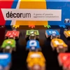 Décorum (angol) társasjáték