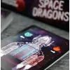 Space Dragons (angol) társasjáték