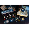 AI Space Puzzle (angol) társasjáték