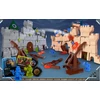 Crossbows & Catapults: Fortress War (angol) társasjáték