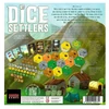 Dice Settlers (angol) társasjáték