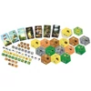 Dice Settlers (angol) társasjáték