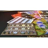 Barrage - Duel (Kickstarter Exclusive, angol) kiegészítő