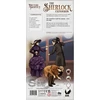 Picture Perfect: The Sherlock Expansion (angol) kiegészítő