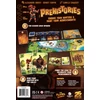 Prehistories (német) társasjáték