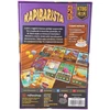 Kapibarista (magyar) társasjáték