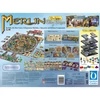 Merlin: Big Box (angol) társasjáték