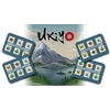 Ukiyo (angol) társasjáték