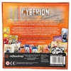 Cyberion társasjáték