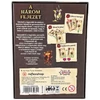 A három fejezet társasjáték
