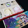 Takenoko (angol, 2025-ös New Eco kiadás, letölthető magyar szabállyal) társasjáték