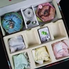Takenoko (angol, 2025-ös New Eco kiadás, letölthető magyar szabállyal) társasjáték