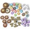 Csodálatos teremtmények: deluxe komponensek (Wondrous Creatures - Upgraded Components,angol) kiegészítő