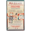 M.A.S.I.N.A. társasjáték