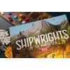 Shipwrights of the North Sea: Redux (angol) társasjáték