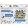 Pictures (Képérzék angol kiadása) társasjáték