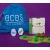 Ecos: First Continent (angol) társasjáték