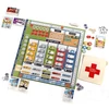 Healthy Heart Hospital (Third Edition, angol) társasjáték