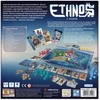Ethnos: 2. kiadás (magyar) társasjáték