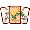 Munchkin 9: Jurassic Sznark (magyar) kiegészítő