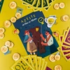 Oliva (magyar) társasjáték