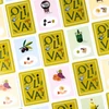 Oliva (magyar) társasjáték
