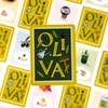Oliva (magyar) társasjáték
